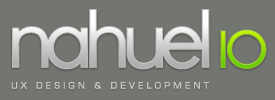 Nahuel IO Logo